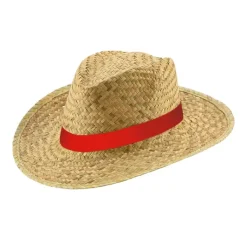 Gift Campaign Cappello di paglia personalizzato con nastro stampabile Summertime></noscript> Cappelli Di Paglia Personalizzati