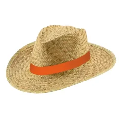 Gift Campaign Cappello di paglia personalizzato con nastro stampabile Summertime></noscript> Cappelli Di Paglia Personalizzati