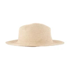 Gift Campaign Cappello in carta color naturale con nastro colorato da personalizzare></noscript> Cappelli Di Paglia Personalizzati