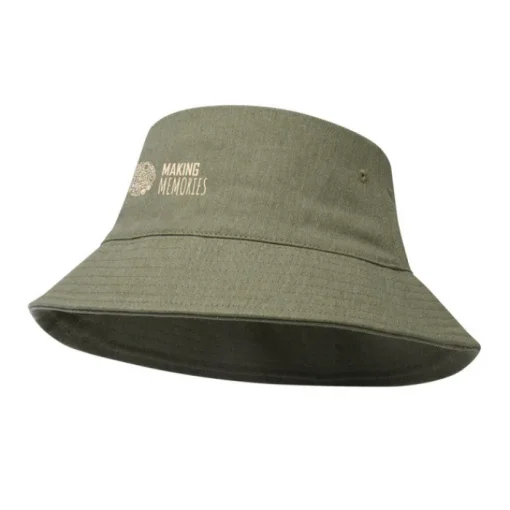 Gift Campaign Cappello in materiale riciclato con tracciabilità Aware 240 g/m2> Cappelli Di Paglia Personalizzati
