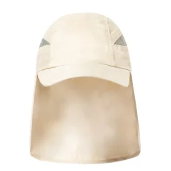 Gift Campaign Cappello in microfibra con chiusura elastica e protezione per il collo> Cappellini Personalizzati