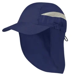Gift Campaign Cappello in microfibra con chiusura elastica e protezione per il collo></noscript> Cappellini Personalizzati