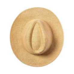 Gift Campaign Cappello in paglia di carta con fascia regolabile all’interno></noscript> Cappelli Di Paglia Personalizzati