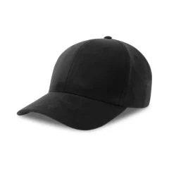 Gift Campaign Cappello in poliestere riciclato effetto velluto 6 pannelli 135 g/m2> Cappellini Personalizzati