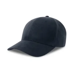 Gift Campaign Cappello in poliestere riciclato effetto velluto 6 pannelli 135 g/m2> Cappellini Personalizzati
