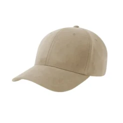Gift Campaign Cappello in poliestere riciclato effetto velluto 6 pannelli 135 g/m2></noscript> Cappellini Personalizzati
