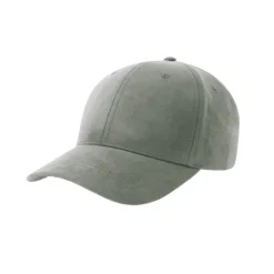 Gift Campaign Cappello in poliestere riciclato effetto velluto 6 pannelli 135 g/m2></noscript> Cappellini Personalizzati