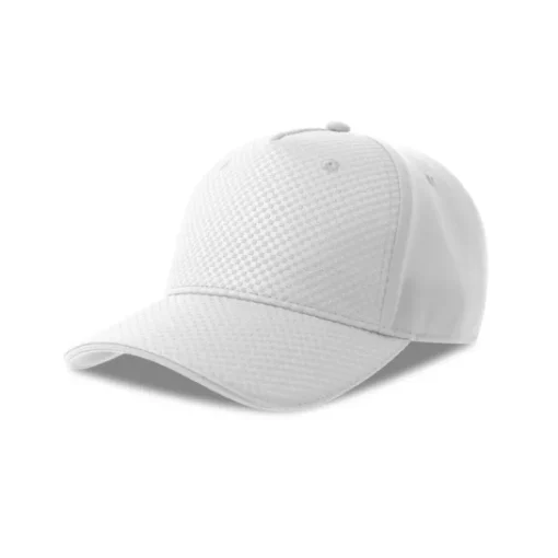 Gift Campaign Cappello in tessuto riciclato con stampa 3D da 230 g/m2> Cappellini Personalizzati