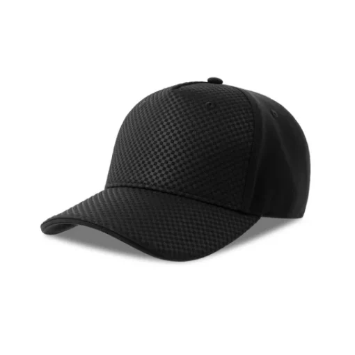 Gift Campaign Cappello in tessuto riciclato con stampa 3D da 230 g/m2> Cappellini Personalizzati