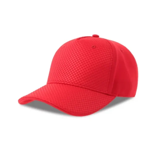 Gift Campaign Cappello in tessuto riciclato con stampa 3D da 230 g/m2> Cappellini Personalizzati