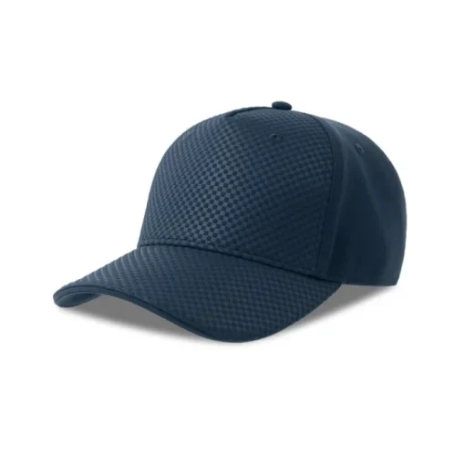 Gift Campaign Cappello in tessuto riciclato con stampa 3D da 230 g/m2> Cappellini Personalizzati
