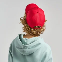 Gift Campaign Cappello in tessuto riciclato con stampa 3D da 230 g/m2></noscript> Cappellini Personalizzati