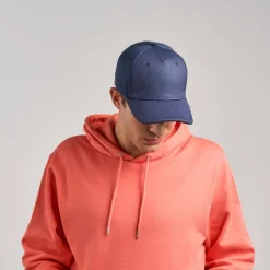 Gift Campaign Cappello in tessuto riciclato con stampa 3D da 230 g/m2></noscript> Cappellini Personalizzati