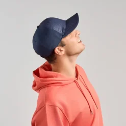 Gift Campaign Cappello in tessuto riciclato con stampa 3D da 230 g/m2></noscript> Cappellini Personalizzati