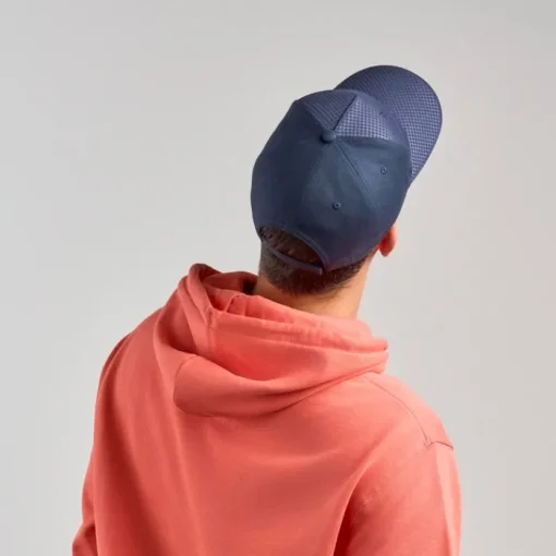 Gift Campaign Cappello in tessuto riciclato con stampa 3D da 230 g/m2> Cappellini Personalizzati