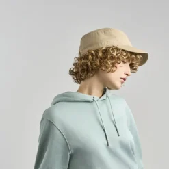 Gift Campaign Cappello militare con visiera semicurva in cotone ecologico 280 g/m2></noscript> Cappellini Personalizzati