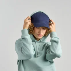 Gift Campaign Cappello militare in cotone con visiera e chiusura in velcro 280 g/m2></noscript> Cappellini Personalizzati