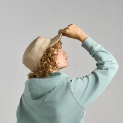 Gift Campaign Cappello militare in cotone con visiera e chiusura in velcro 280 g/m2></noscript> Cappellini Personalizzati