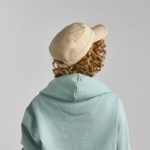 Gift Campaign Cappello militare in cotone con visiera e chiusura in velcro 280 g/m2> Cappellini Personalizzati