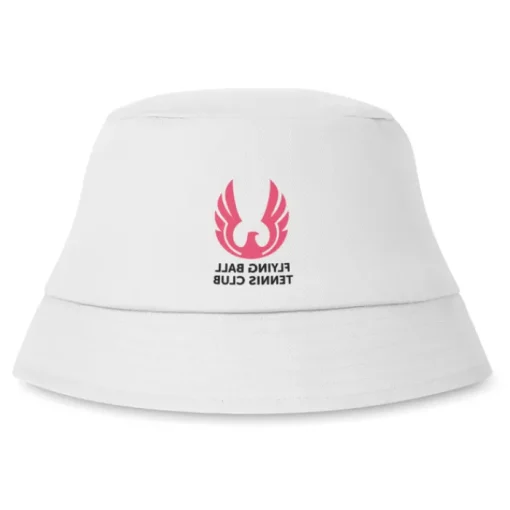 Gift Campaign Cappello miramare con logo in tanti colori vivaci e 100% cotone Umbra> Cappellini Personalizzati
