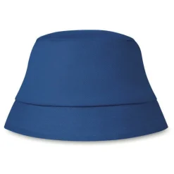 Gift Campaign Cappello miramare con logo in tanti colori vivaci e 100% cotone Umbra></noscript> Cappellini Personalizzati