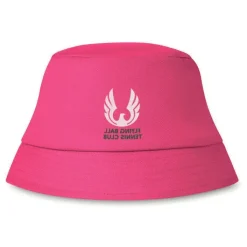 Gift Campaign Cappello miramare con logo in tanti colori vivaci e 100% cotone Umbra></noscript> Cappellini Personalizzati