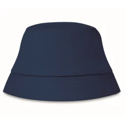 Gift Campaign Cappello miramare con logo in tanti colori vivaci e 100% cotone Umbra></noscript> Cappellini Personalizzati