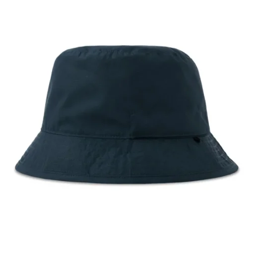 Gift Campaign Cappello miramare in poliestere riciclato impermeabile 85 g/m2> Cappellini Personalizzati