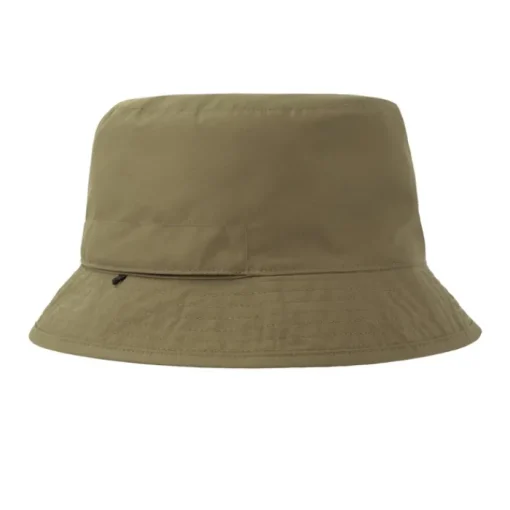 Gift Campaign Cappello miramare in poliestere riciclato impermeabile 85 g/m2> Cappellini Personalizzati