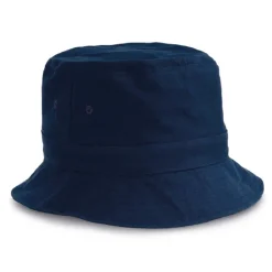 Gift Campaign Cappello Miramare in tela di cotone e poliestere 220 g/m2> Cappellini Personalizzati