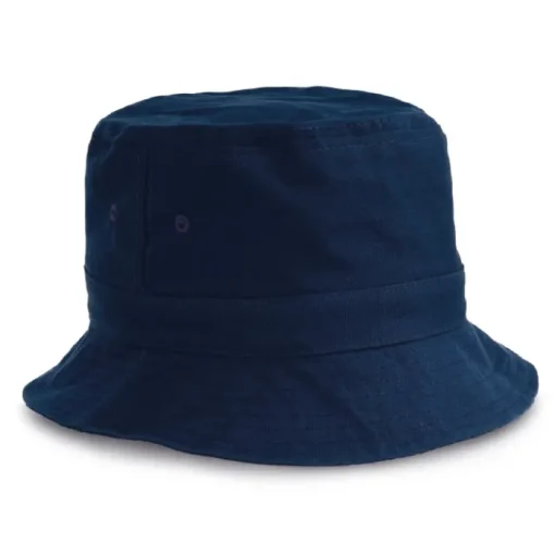 Gift Campaign Cappello Miramare in tela di cotone e poliestere 220 g/m2> Cappellini Personalizzati
