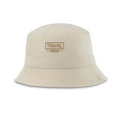 Gift Campaign Cappello Miramare in tela di cotone e poliestere 220 g/m2> Cappellini Personalizzati