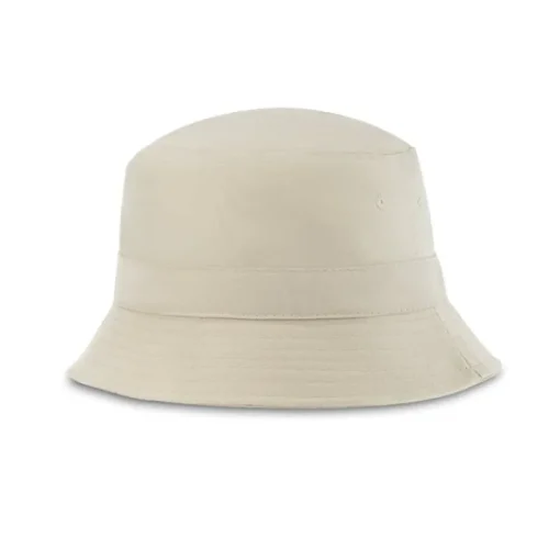 Gift Campaign Cappello Miramare in tela di cotone e poliestere 220 g/m2> Cappellini Personalizzati