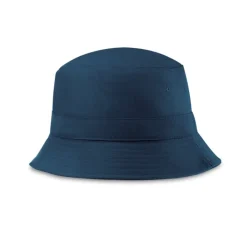 Gift Campaign Cappello Miramare in tela di cotone e poliestere 220 g/m2></noscript> Cappellini Personalizzati