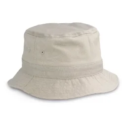 Gift Campaign Cappello Miramare in tela di cotone e poliestere 220 g/m2></noscript> Cappellini Personalizzati