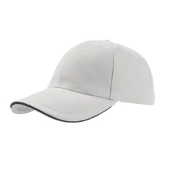 Gift Campaign Cappello morbido in cotone twill di cotone spazzolato pesante 250 g/m2> Cappellini Personalizzati