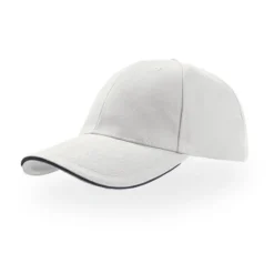 Gift Campaign Cappello morbido in cotone twill di cotone spazzolato pesante 250 g/m2> Cappellini Personalizzati