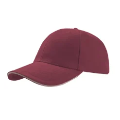 Gift Campaign Cappello morbido in cotone twill di cotone spazzolato pesante 250 g/m2></noscript> Cappellini Personalizzati
