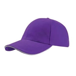 Gift Campaign Cappello morbido in cotone twill di cotone spazzolato pesante 250 g/m2></noscript> Cappellini Personalizzati
