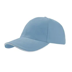 Gift Campaign Cappello morbido in cotone twill di cotone spazzolato pesante 250 g/m2></noscript> Cappellini Personalizzati