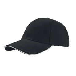 Gift Campaign Cappello morbido in cotone twill di cotone spazzolato pesante 250 g/m2></noscript> Cappellini Personalizzati