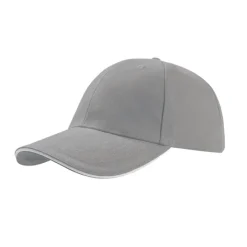 Gift Campaign Cappello morbido in cotone twill di cotone spazzolato pesante 250 g/m2></noscript> Cappellini Personalizzati