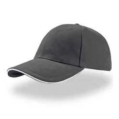 Gift Campaign Cappello morbido in cotone twill di cotone spazzolato pesante 250 g/m2></noscript> Cappellini Personalizzati