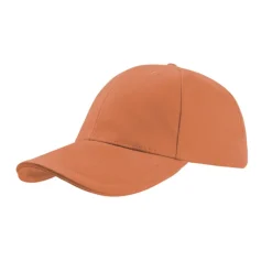 Gift Campaign Cappello morbido in cotone twill di cotone spazzolato pesante 250 g/m2></noscript> Cappellini Personalizzati