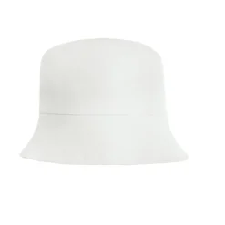 Gift Campaign Cappello Panama monocolore in poliestere 58cm perfetto contro il caldo> Cappellini Personalizzati