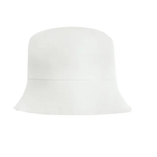 Gift Campaign Cappello Panama monocolore in poliestere 58cm perfetto contro il caldo> Cappellini Personalizzati