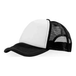 Gift Campaign Cappello personalizzato trucker più colori regolabile in poliestrere 100/gm2 Town> Cappellini Personalizzati