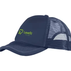 Gift Campaign Cappello personalizzato trucker più colori regolabile in poliestrere 100/gm2 Town></noscript> Cappellini Personalizzati