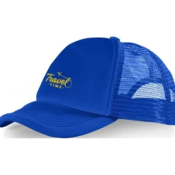 Gift Campaign Cappello personalizzato trucker più colori regolabile in poliestrere 100/gm2 Town></noscript> Cappellini Personalizzati