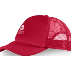 Gift Campaign Cappello personalizzato trucker più colori regolabile in poliestrere 100/gm2 Town></noscript> Cappellini Personalizzati